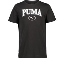 Puma Squad JR t-shirt Svart