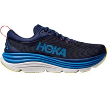 HOKA ONE ONE GAVIOTA 5 LÖPARSKOR Blå