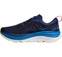 HOKA ONE ONE GAVIOTA 5 LÖPARSKOR Blå