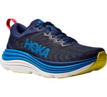 HOKA ONE ONE GAVIOTA 5 LÖPARSKOR Blå