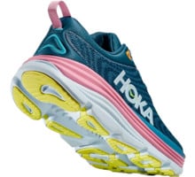 HOKA ONE ONE GAVIOTA 5 LÖPARSKOR Flerfärgad