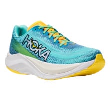 HOKA ONE ONE MACH X LÖPARSKOR Blå