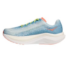 HOKA ONE ONE MACH X DAM LÖPARSKOR Blå