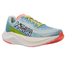 HOKA ONE ONE MACH X DAM LÖPARSKOR Blå