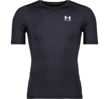 HeatGear Short Sleeve M träningst-shirt