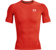 HeatGear Short Sleeve M träningst-shirt