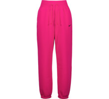 Nike Sportswear Phoenix Fleece W mjukisbyxor Rosa
