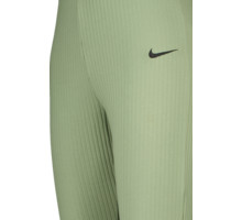 Nike Sportswear Ribbed W mjukisbyxor Grön