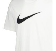 Nike Sportswear M t-shirt Vit