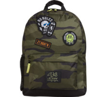 Fir School Backpack ryggsäck