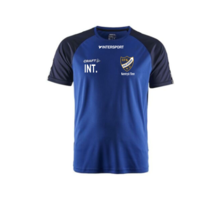 Squad 2.0 Contrast M T-shirt