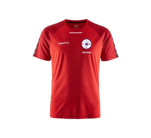Squad 2.0 Contrast M T-shirt