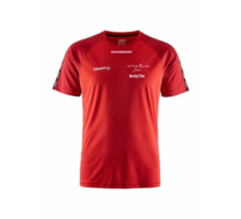 Squad 2.0 Contrast M T-shirt