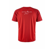 Squad 2.0 Contrast M T-shirt