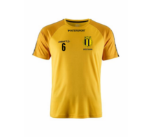 Squad 2.0 Contrast M T-shirt