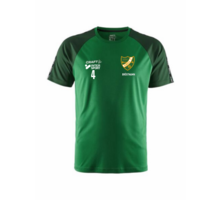 Squad 2.0 Contrast M T-shirt