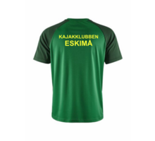 Squad 2.0 Contrast M T-shirt