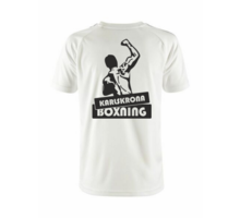 Squad 2.0 Contrast M T-shirt