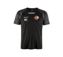 Squad 2.0 Contrast M T-shirt