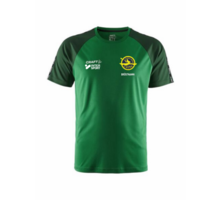 Squad 2.0 Contrast W T-shirt