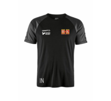 Squad 2.0 Contrast W T-shirt