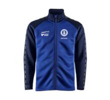 Squad 2.0 Full Zip Jr Träningsjacka