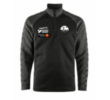 Squad 2.0 Half Zip M Träningströja