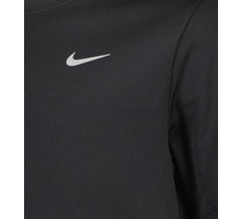 Nike Dri-FIT Miler JR träningst-shirt Svart