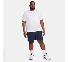 Nike Unlimited Dri-FIT 7" M träningsshorts Blå