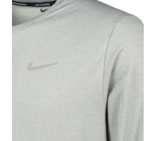 Nike Dri-FIT UV Miler M träningströja Grå