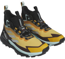 adidas Terrex Free Hiker 2 Gore-Tex M vandringsskor Gul