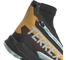 adidas Terrex Free Hiker 2 Cold.Rdy W vandringsskor Svart