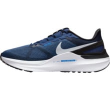 Nike AIR ZOOM STRUCTURE 25 LÖPARSKOR Blå