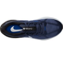 Nike AIR ZOOM STRUCTURE 25 LÖPARSKOR Blå