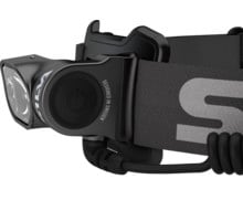 Silva Pannlampa CROSS TRAIL 5R Svart