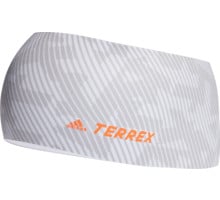 adidas TERREX AEROREADY GRAPHIC PANNBAND Grå