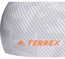 adidas TERREX AEROREADY GRAPHIC PANNBAND Grå
