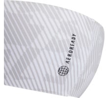 adidas TERREX AEROREADY GRAPHIC PANNBAND Grå