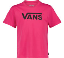 Vans Flying V Crew JR t-shirt Rosa
