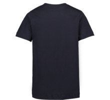 Nike Chelsea FC Crest JR t-shirt Blå