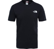 The North Face Redbox M t-shirt Svart