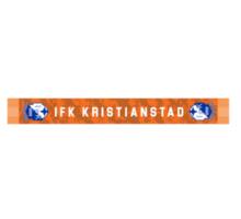 IFK Kristianstad Sublimerad Halsduk