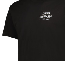 Vans Worked M t-shirt Svart