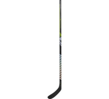Warrior Hockey Alpha LX2 Pro SR hockeyklubba  Svart