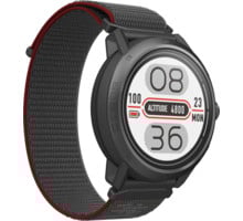 Coros Coros Apex 2 Pro Löparklocka Svart