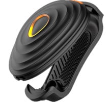 STRYD Stryd NextGen Running Pod Löpsensor Svart