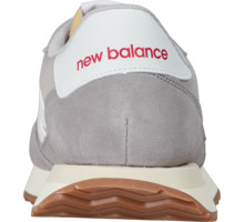 New Balance 237 M sneakers Grå