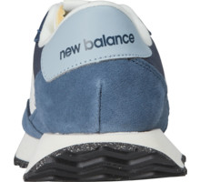 New Balance 237 W sneakers Blå