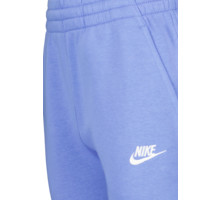 Nike Sportswear Club Fleece JR mjukisbyxor Blå
