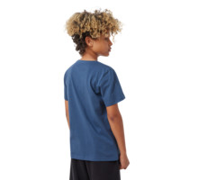 Firefly Denver JR t-shirt Blå